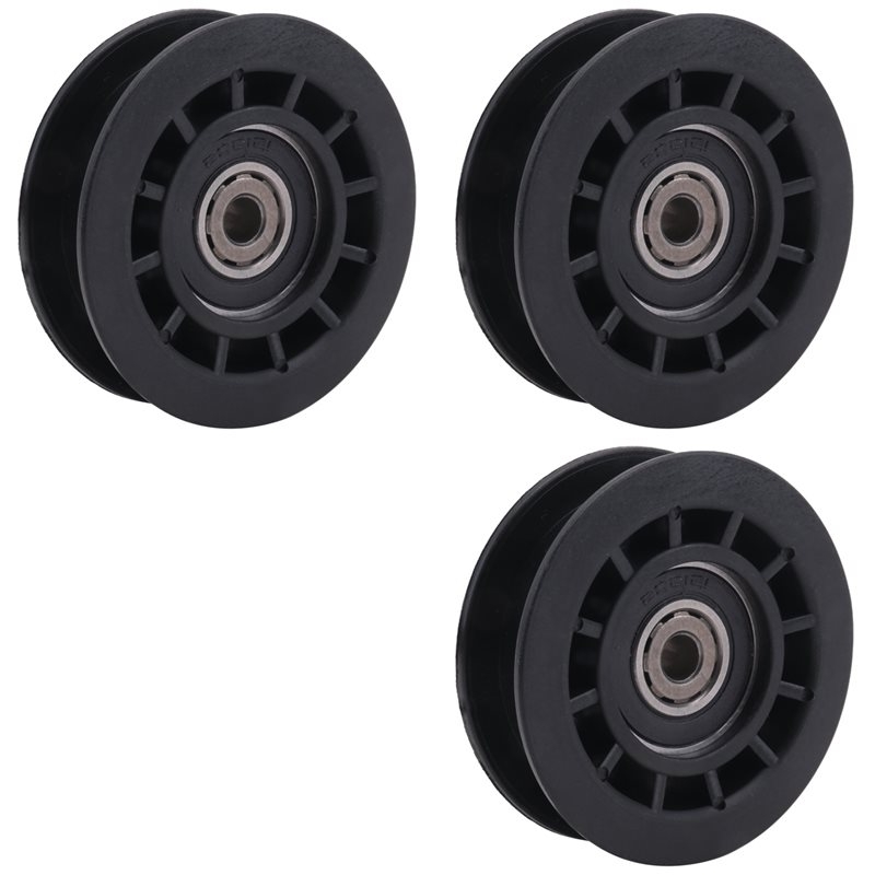B62B-3X Idler Pulley For Husqv - đánh giá và giá Gardening Tools Brands