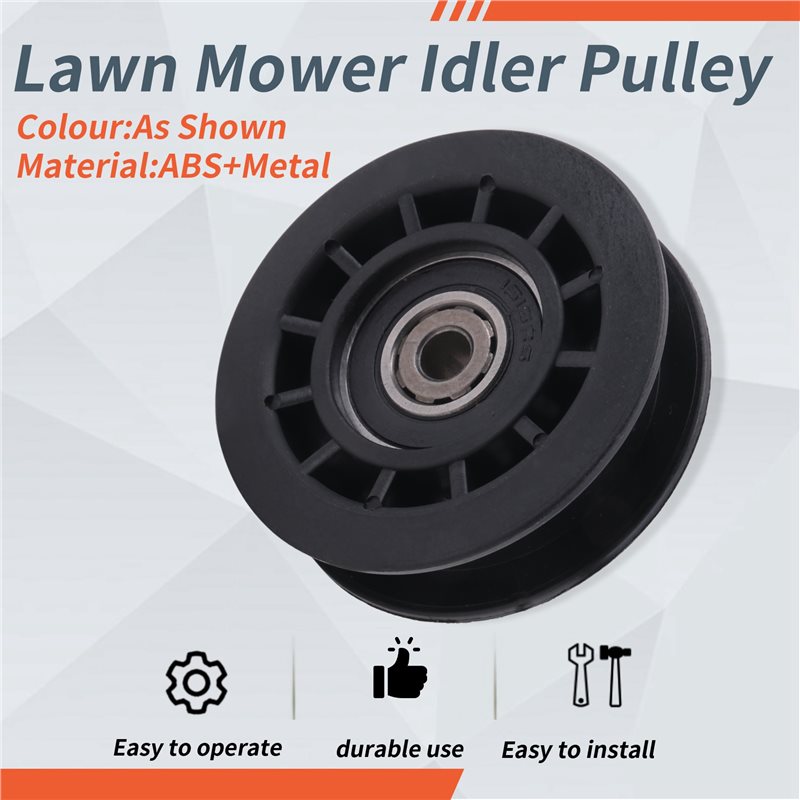 B62B-3X Idler Pulley For Husqv - đánh giá và giá Gardening Tools Brands