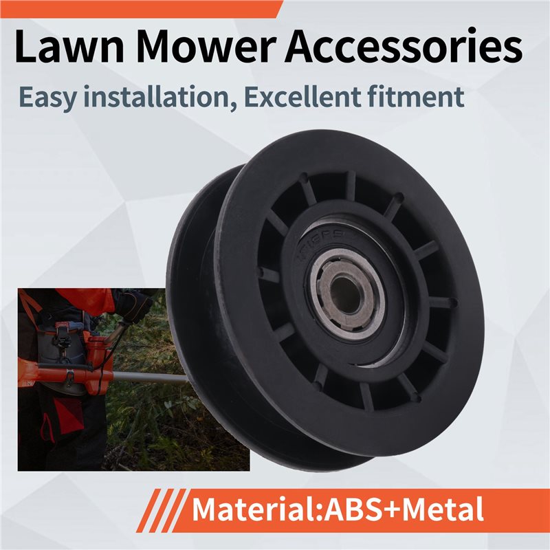 B62B-3X Idler Pulley For Husqv - đánh giá và giá Gardening Tools Brands