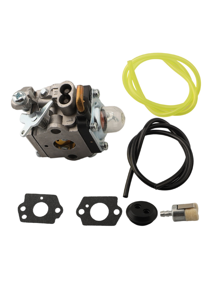 122HD45 Carburetor Color As Th - đánh giá và giá Gardening Tools Name With Picture