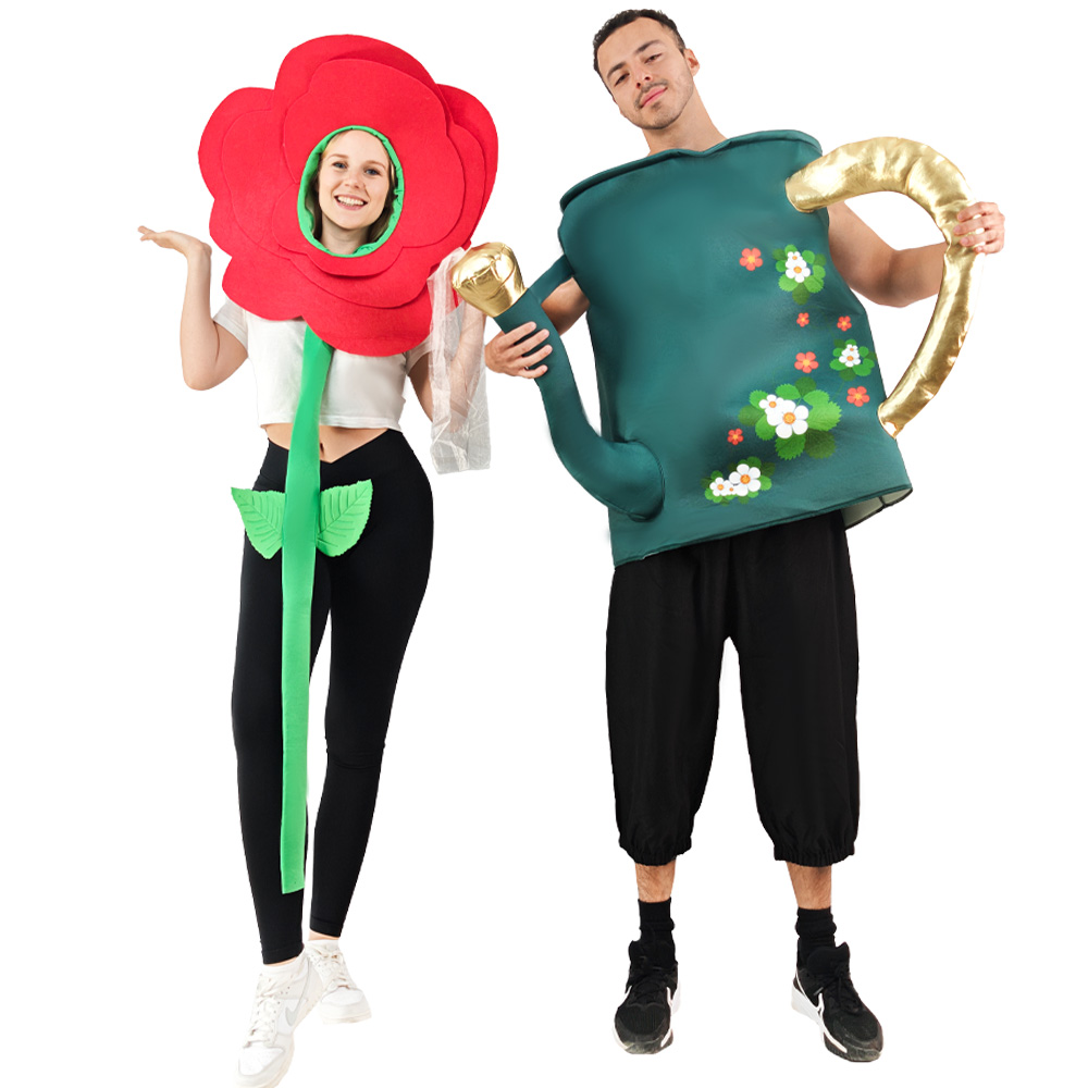 2 Pcs Couples Adults Sprinkler - đánh giá và giá Gardening Tools Women