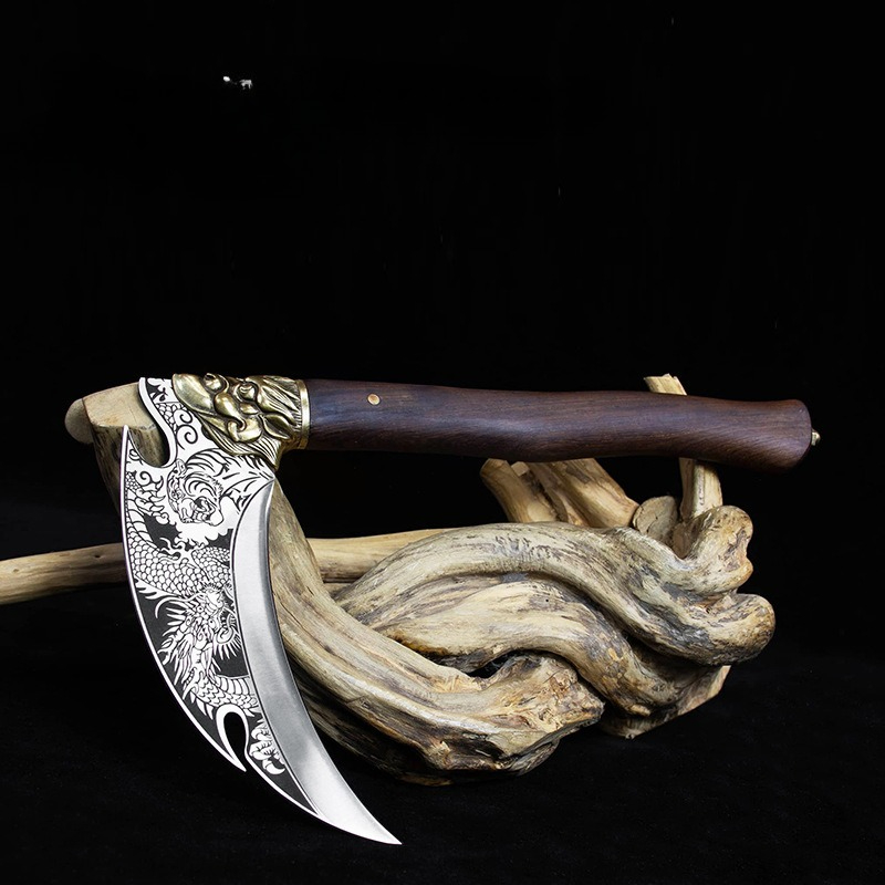 High Quality Hand-forged Anti- - đánh giá và giá Garden Hand Trowel