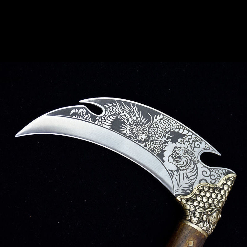 High Quality Hand-forged Anti- - đánh giá và giá Garden Hand Trowel