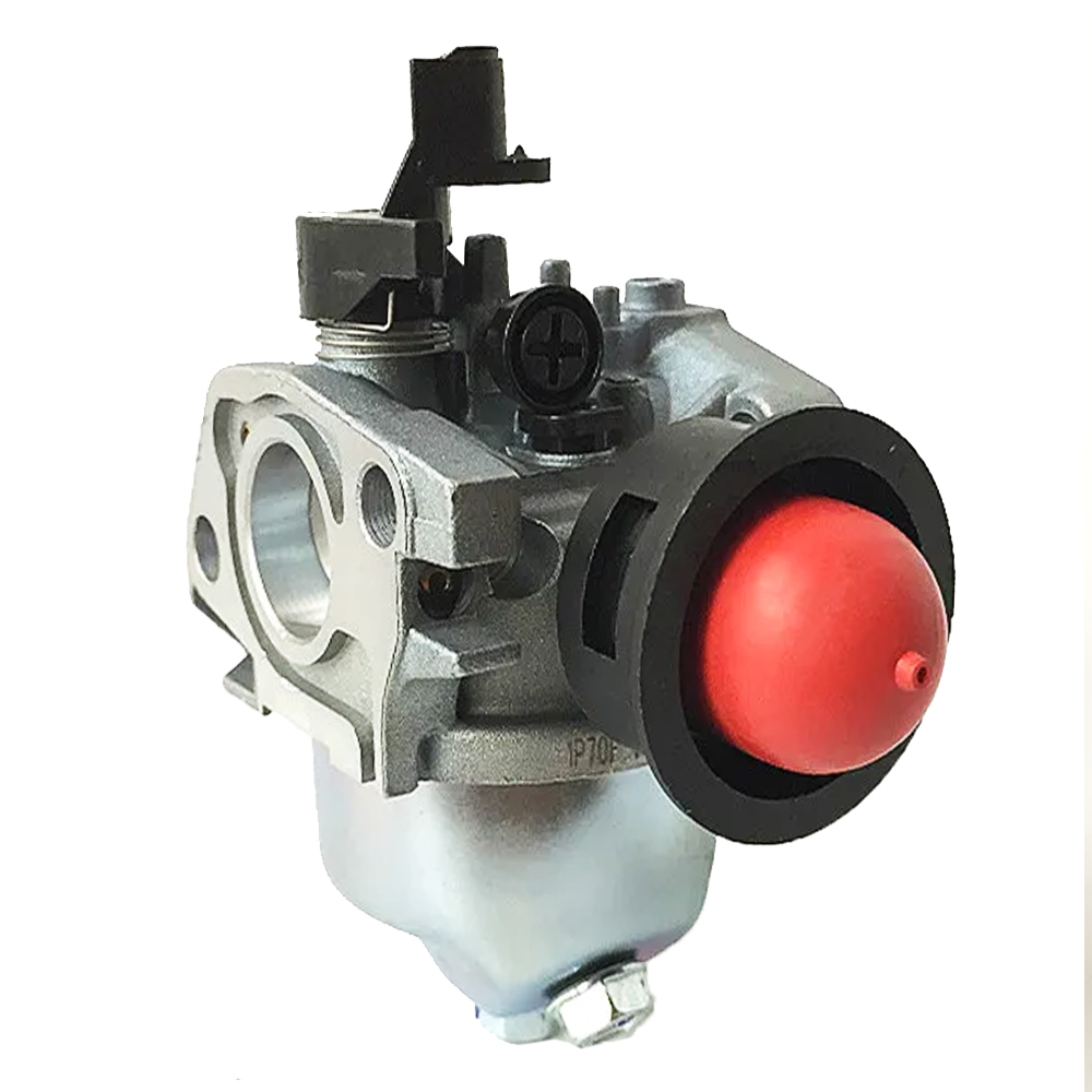 Carburetor with Enrichment Pum - đánh giá và giá Gardening Tools Brands