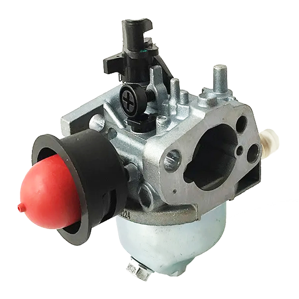 Carburetor with Enrichment Pum - đánh giá và giá Gardening Tools Brands