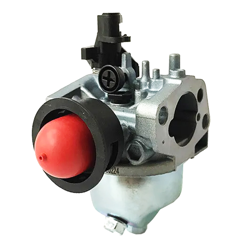 Carburetor with Enrichment Pum - đánh giá và giá Gardening Tools Brands