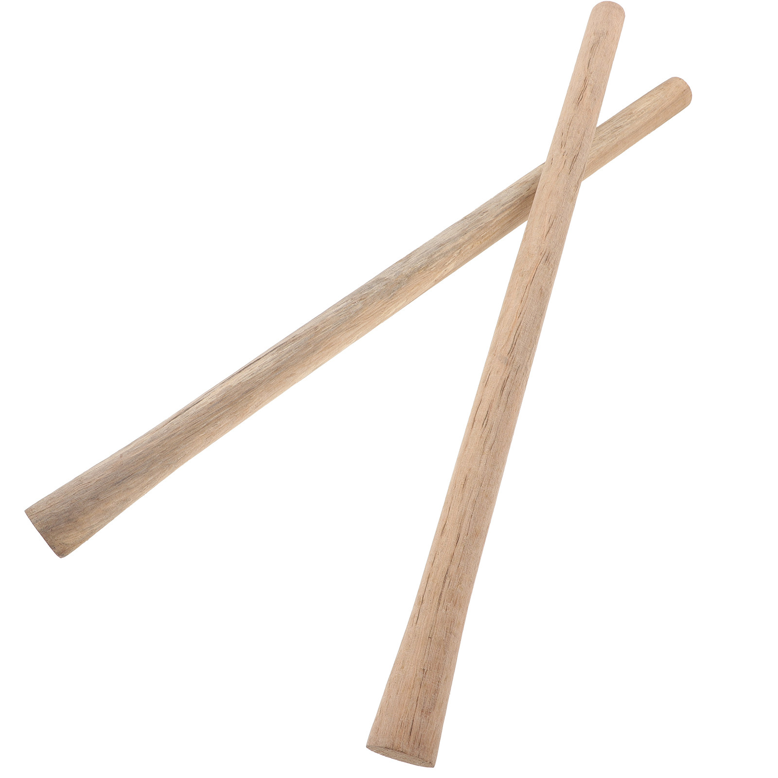 2pcs Wooden Handle Replacement - đánh giá và giá Gardening Tools Wooden