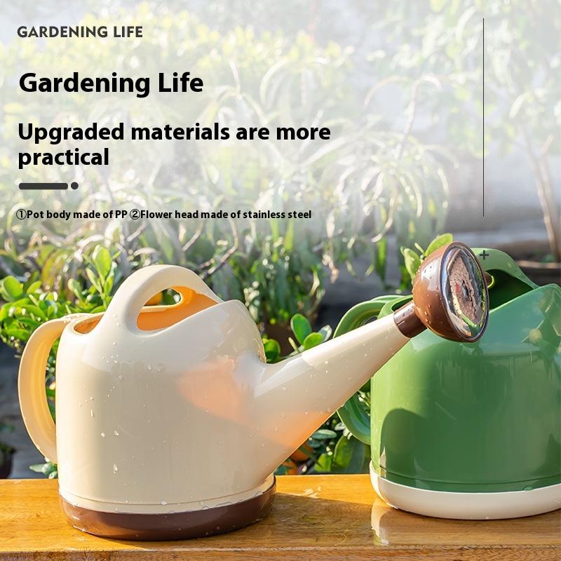 4L Watering Can Long Spout Thi - đánh giá và giá Watering Can Long Spout