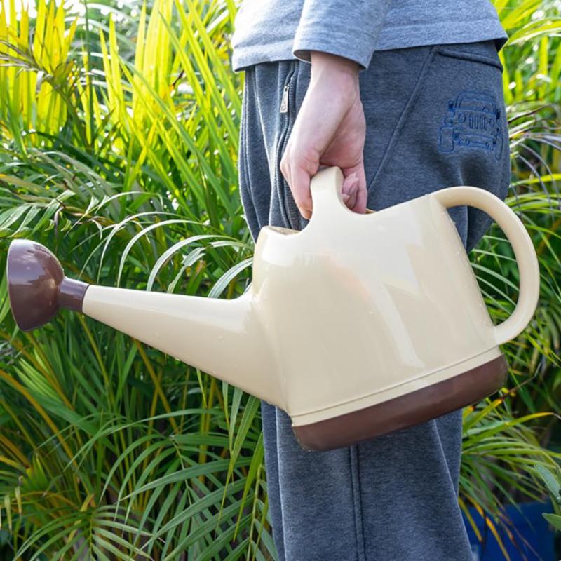 4L Watering Can Long Spout Thi - đánh giá và giá Watering Can Long Spout