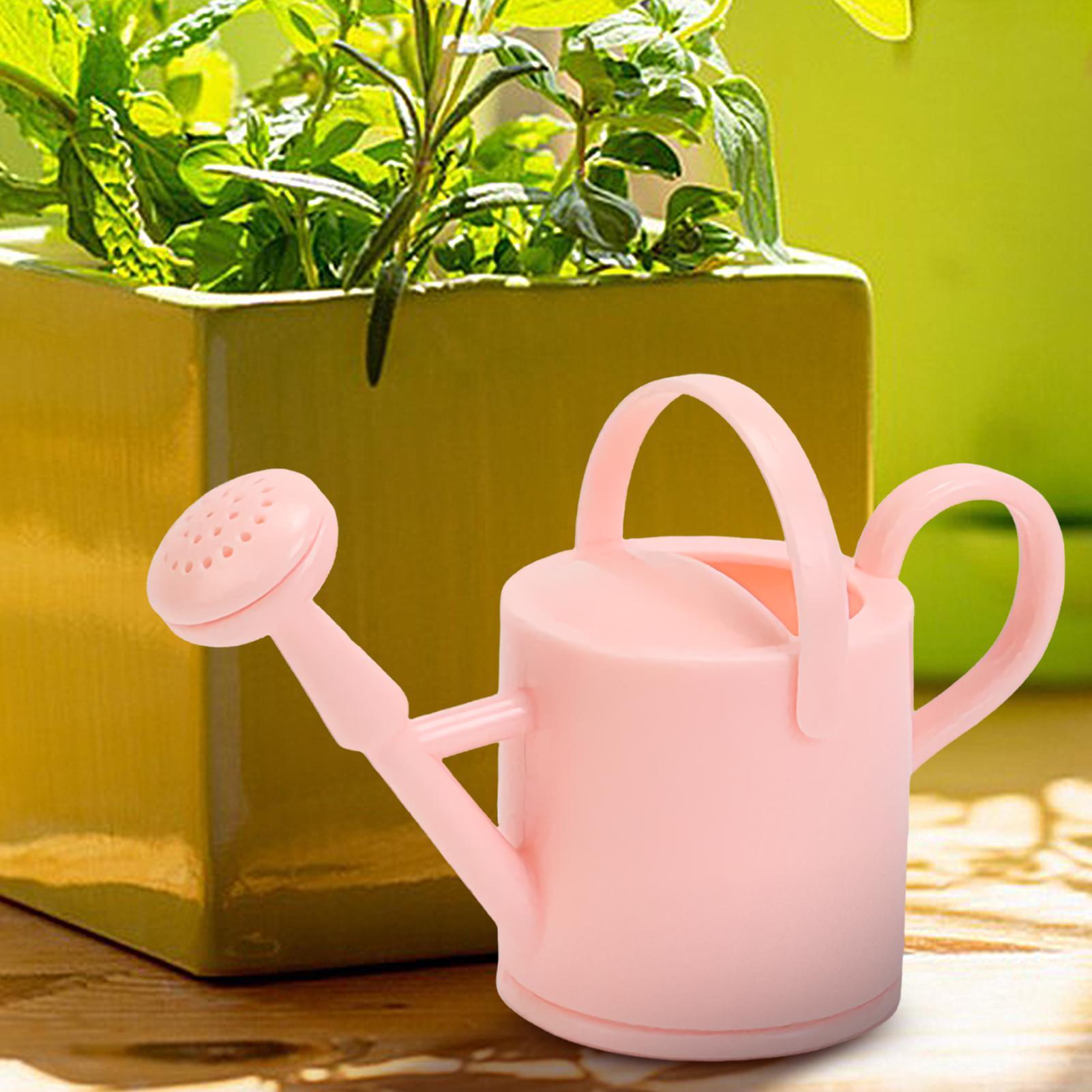 Small Kids Watering Can Flexib - đánh giá và giá Gardening Tools Women
