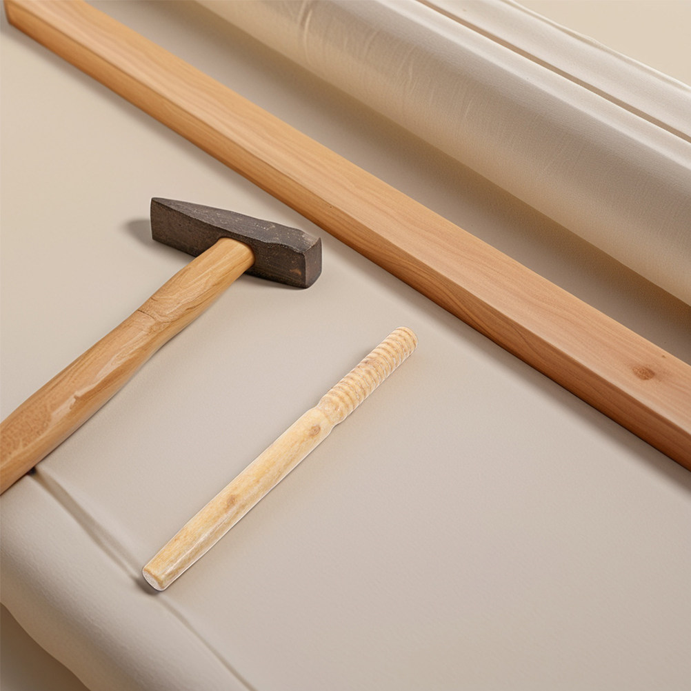 5Pcs Sturdy Wood Handle Replac - đánh giá và giá Gardening Tools Wooden