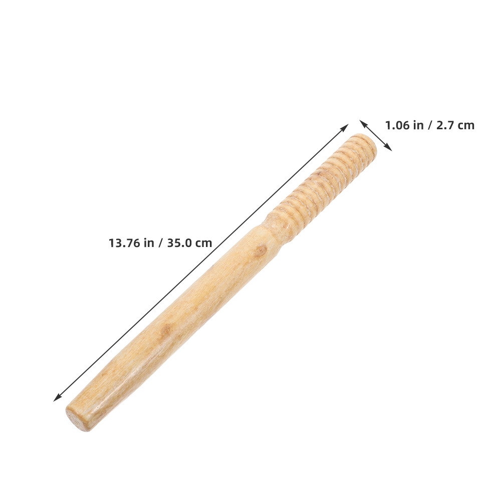 5Pcs Sturdy Wood Handle Replac - đánh giá và giá Gardening Tools Wooden