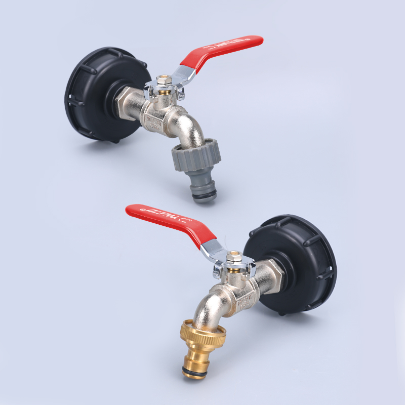1PCS 1000L IBC Tank Fitting S6 - đánh giá và giá Gardening Tools For Sale