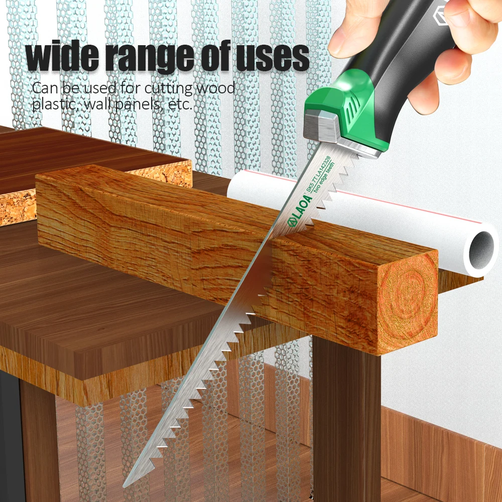 LAOA 6inch Wall Panel Saw 7T H - đánh giá và giá Garden Hand Trowel
