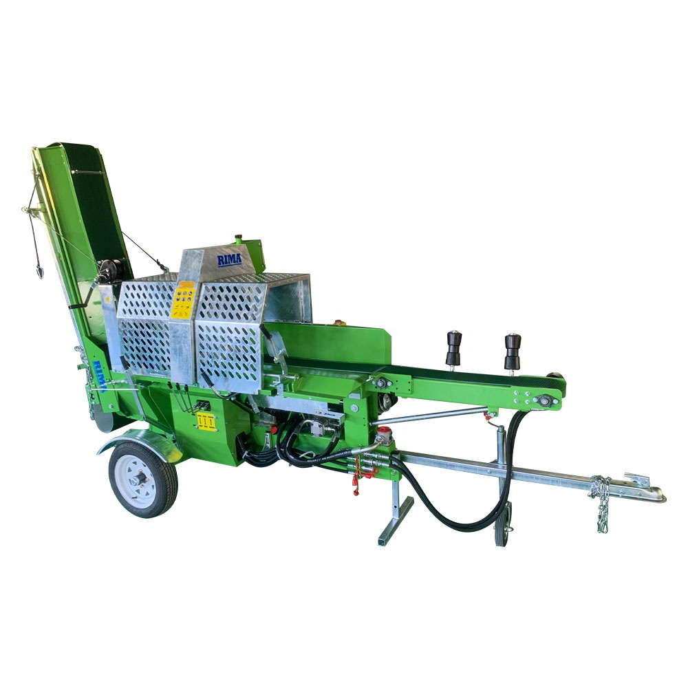 20Ton Hydraulic Log Splitter H - đánh giá và giá Gardening Tools Wooden