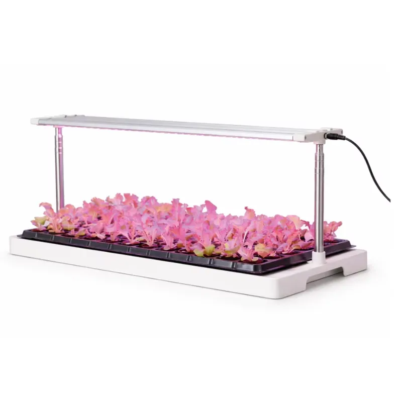 Adjustable Full-Spectrum LED G - đánh giá và giá Led Grow Light