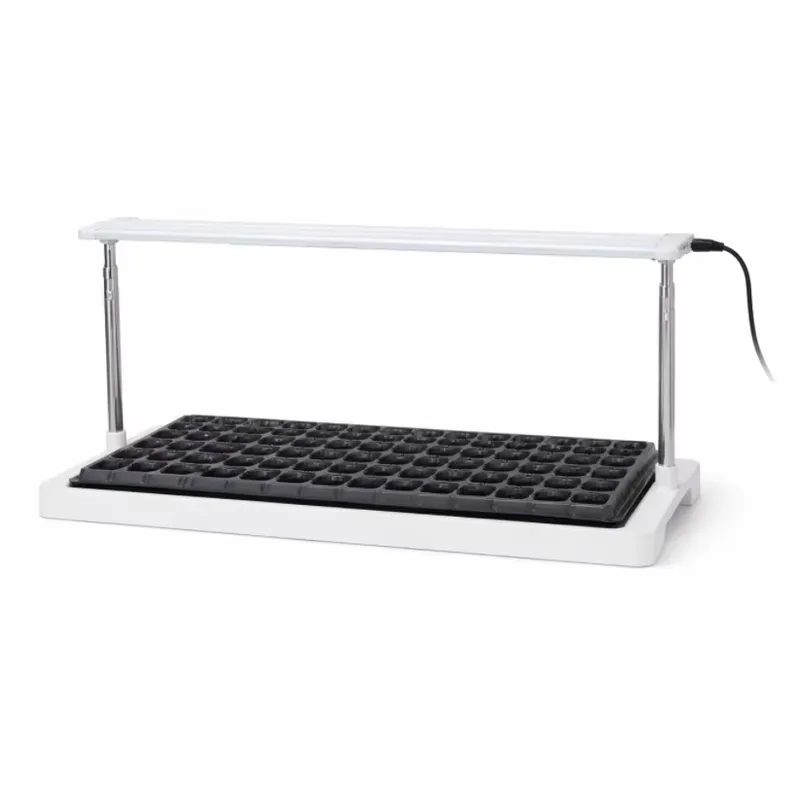 Adjustable Full-Spectrum LED G - đánh giá và giá Led Grow Light