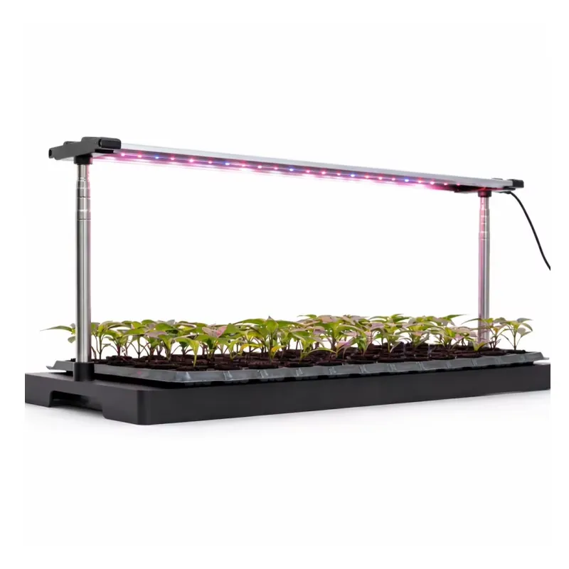 Adjustable Full-Spectrum LED G - đánh giá và giá Led Grow Light