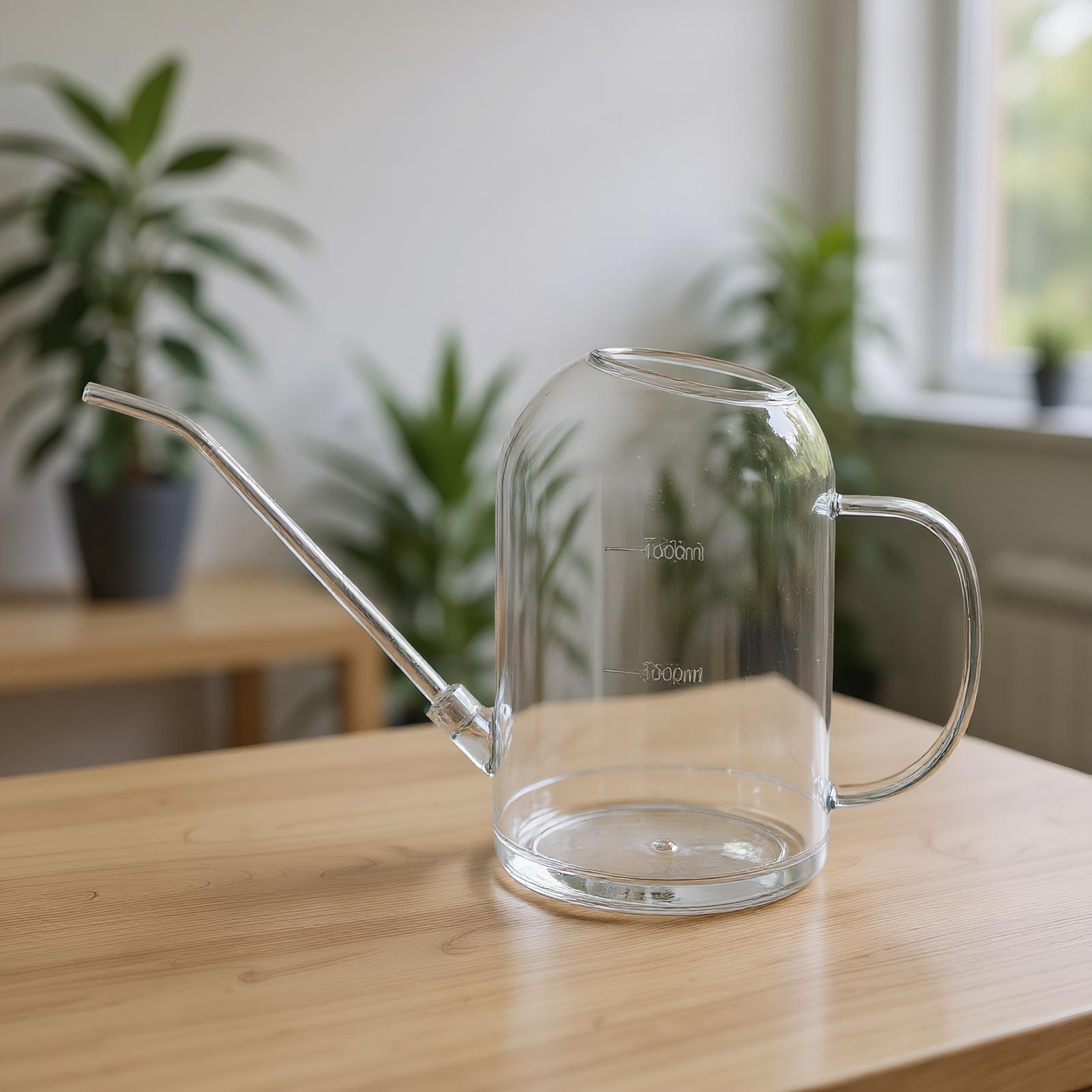 Long Spout Watering Can 2L Pla - đánh giá và giá Watering Can Long Spout