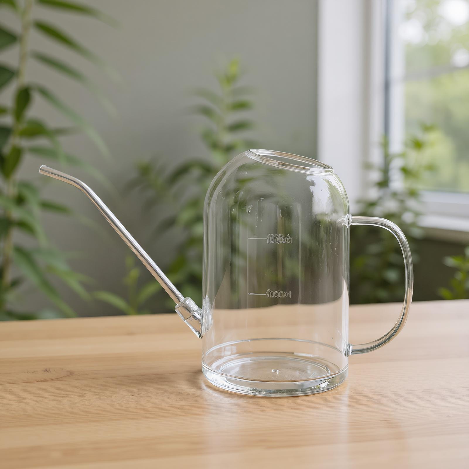 Long Spout Watering Can 2L Pla - đánh giá và giá Watering Can Long Spout