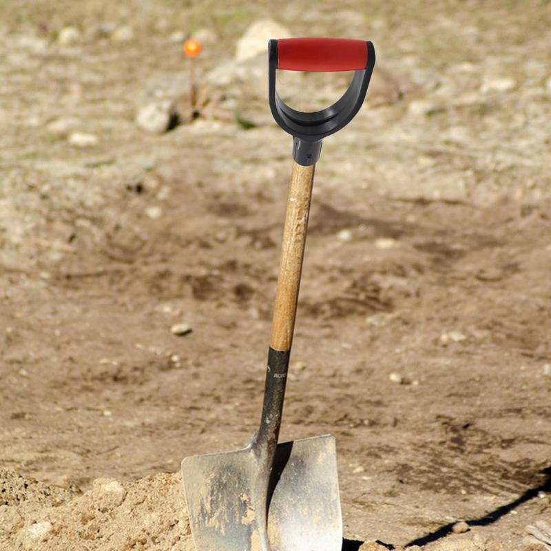 Shovel Handles Labor-Saving Er - đánh giá và giá Gardening Tools Women