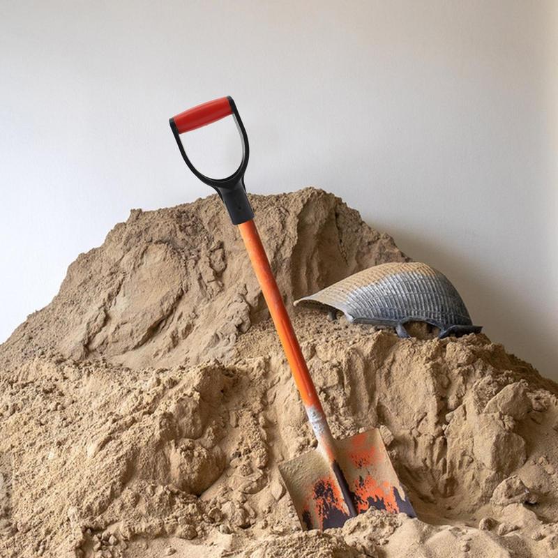 Shovel Handles Labor-Saving Er - đánh giá và giá Gardening Tools Women