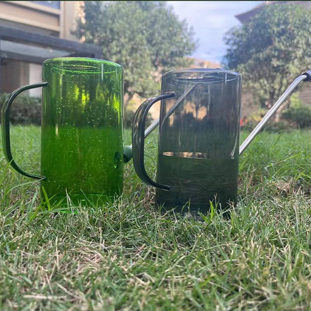 1L Long Spout Watering Can wit - đánh giá và giá Watering Can Long Spout