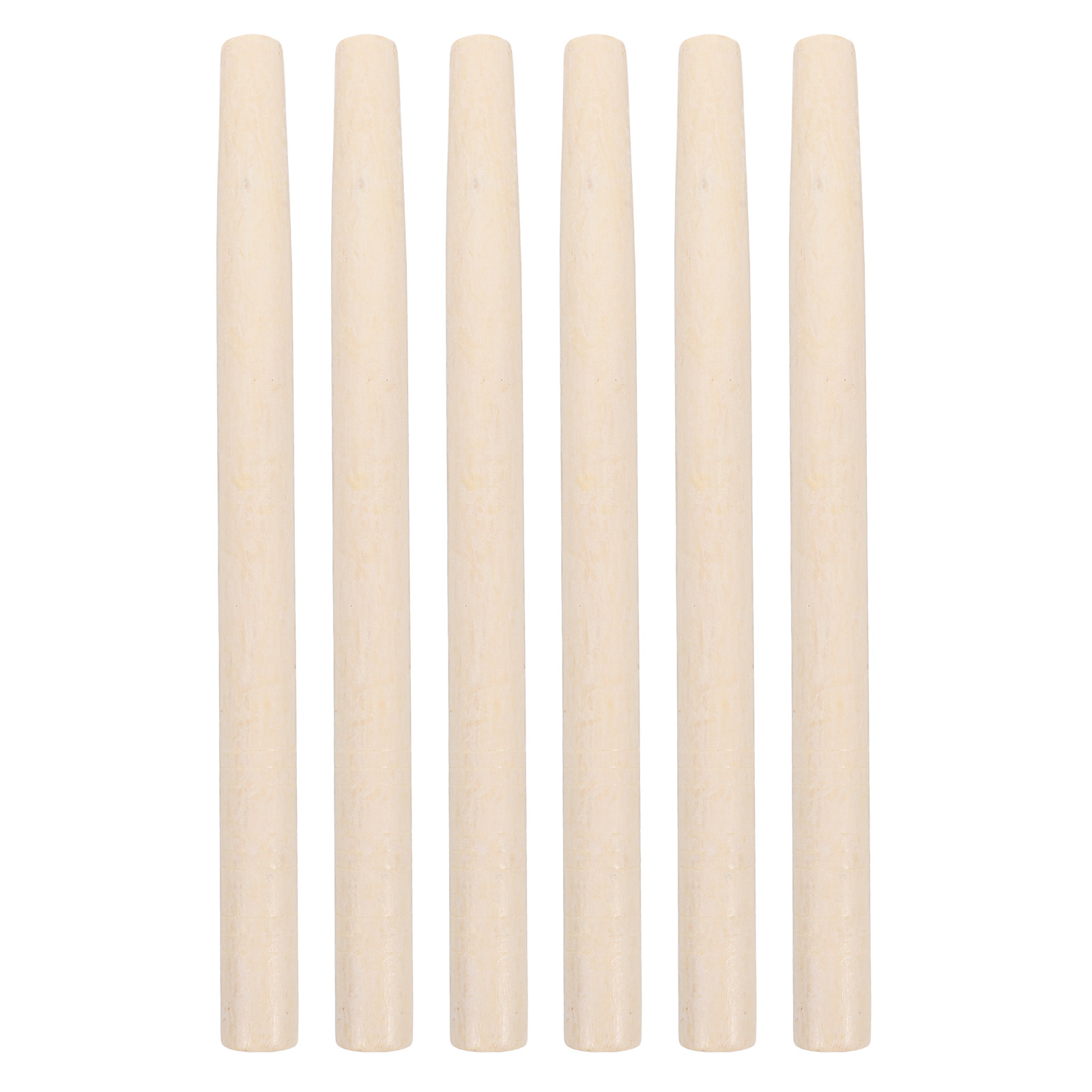 6Pcs Wood Hatchet Handle Repla - đánh giá và giá Gardening Tools Wooden