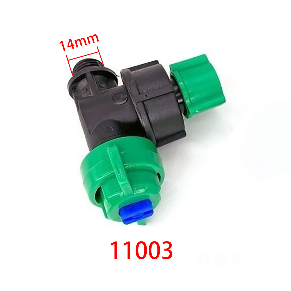 5pcs Spray Tube Fittings Pipe  - đánh giá và giá Gardening Tools Diy