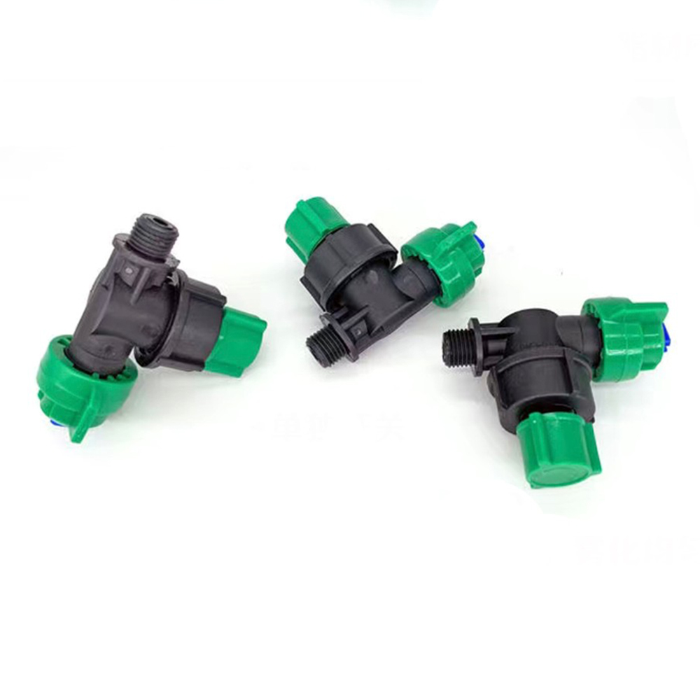 5pcs Spray Tube Fittings Pipe  - đánh giá và giá Gardening Tools Diy