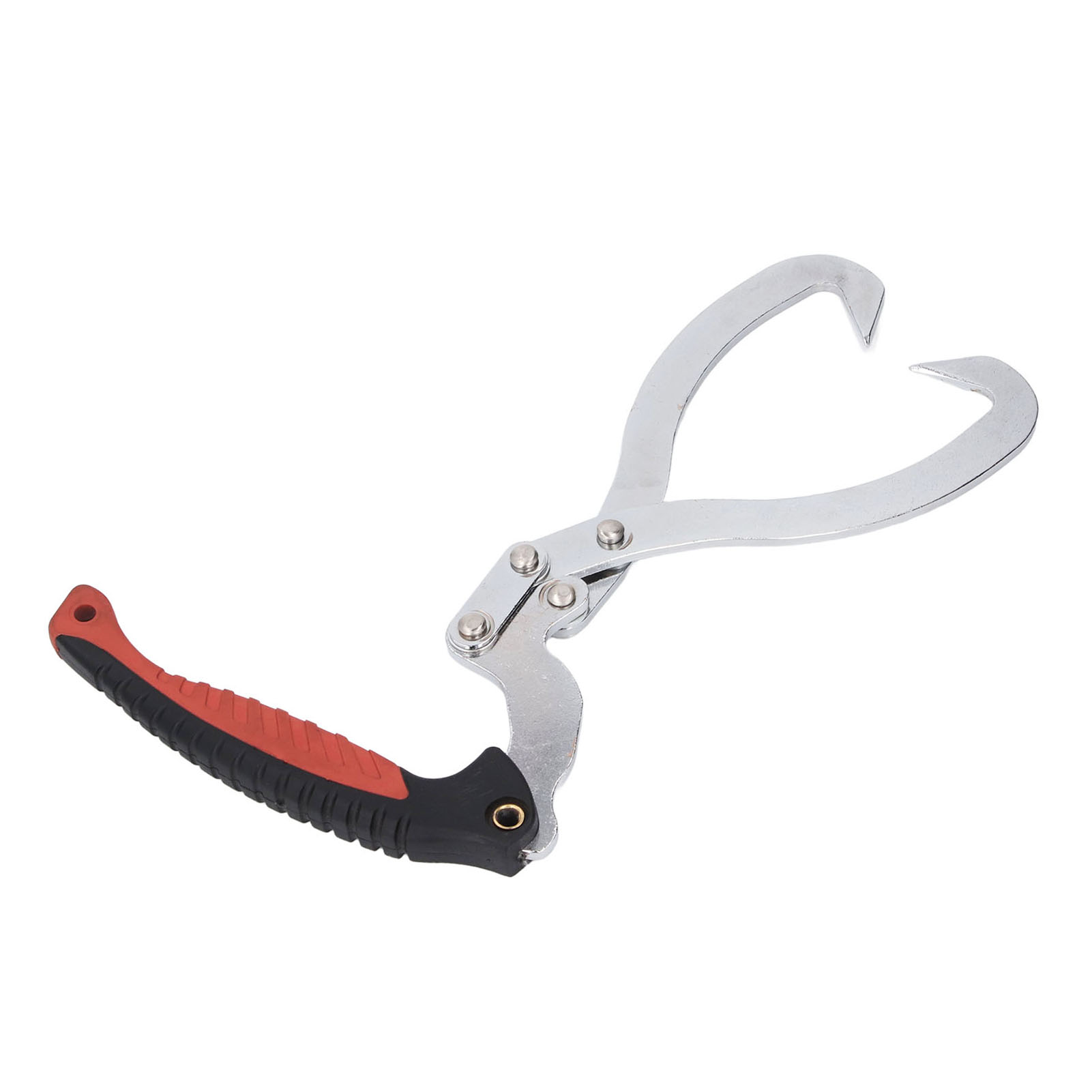 8 Inch Log Skidding Tongs Log  - đánh giá và giá Gardening Tools Wooden