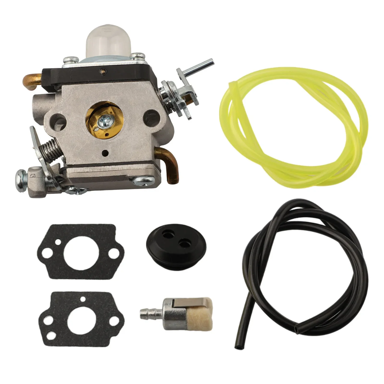 523012401 Carburetor Chainsaw  - đánh giá và giá Gardening Tools Name With Picture