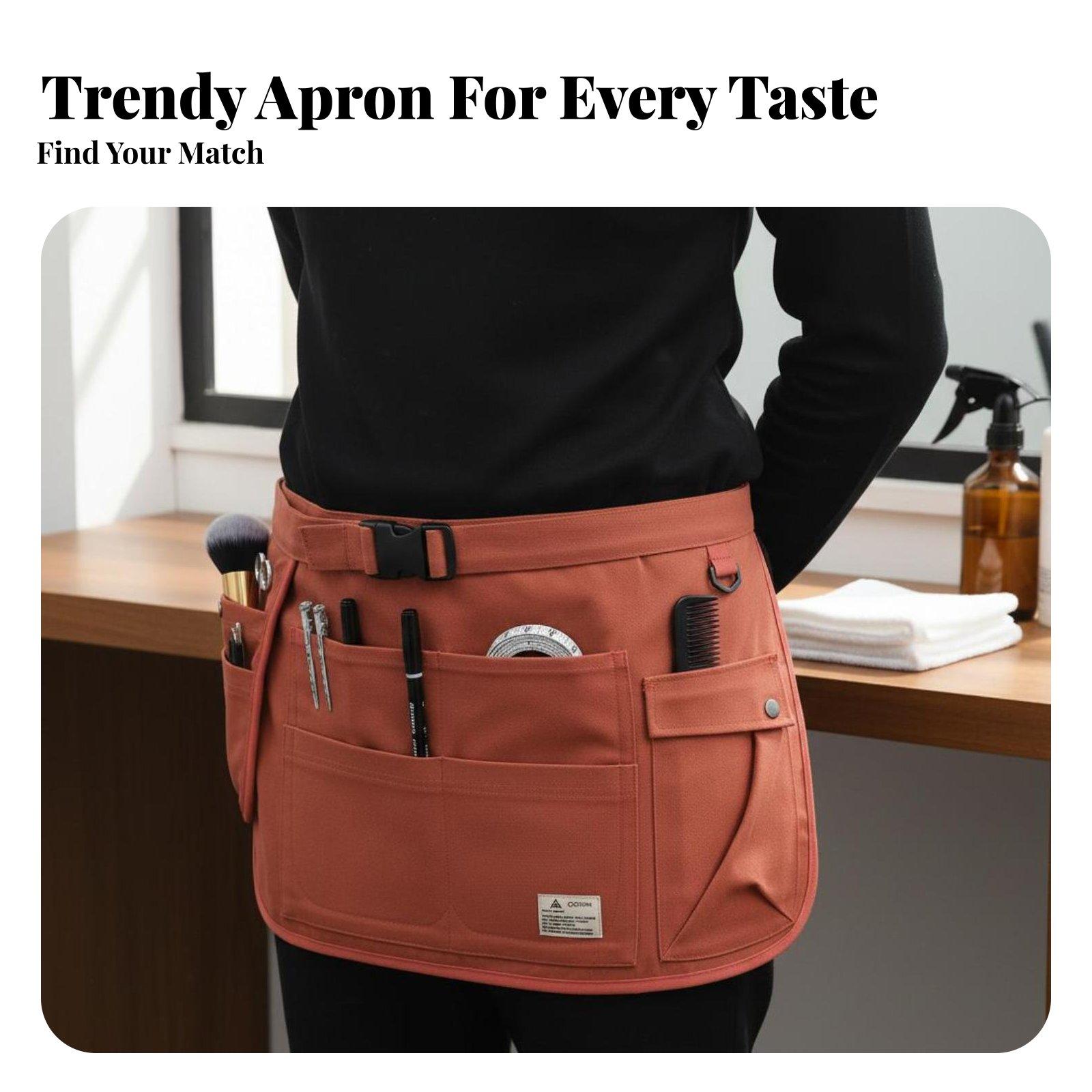 Women Apron Canvas Constructio - đánh giá và giá Gardening Tools Women
