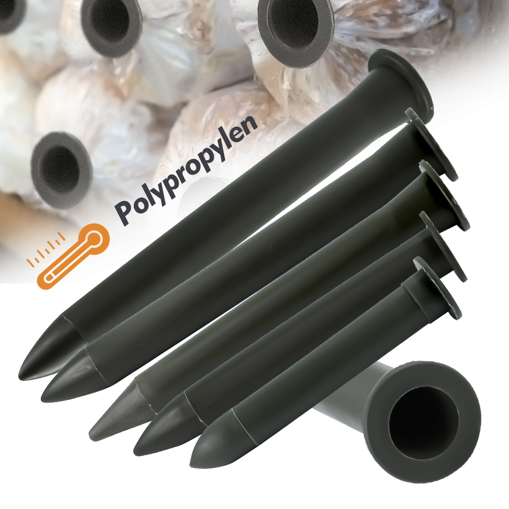 13-25cm Plastic Convex Edge Mu - đánh giá và giá Gardening Tools Brands