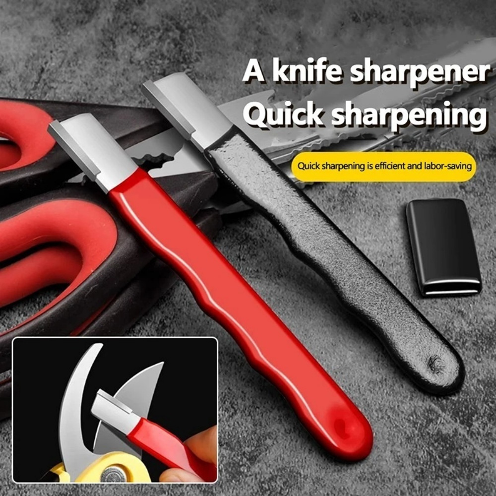 Professional Metal Knife Sharp - đánh giá và giá Gardening Tools Diy