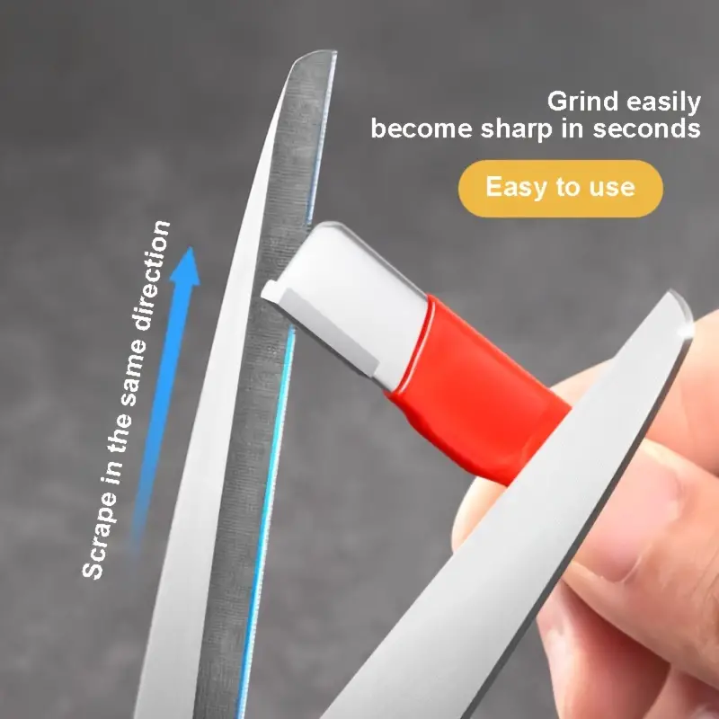 Professional Metal Knife Sharp - đánh giá và giá Gardening Tools Diy