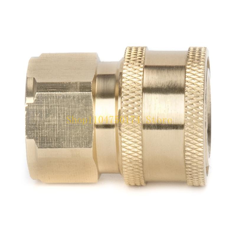 1 Áp Lực Cao Adapter Nhanh Cắm - đánh giá và giá Gardening Tools For Sale