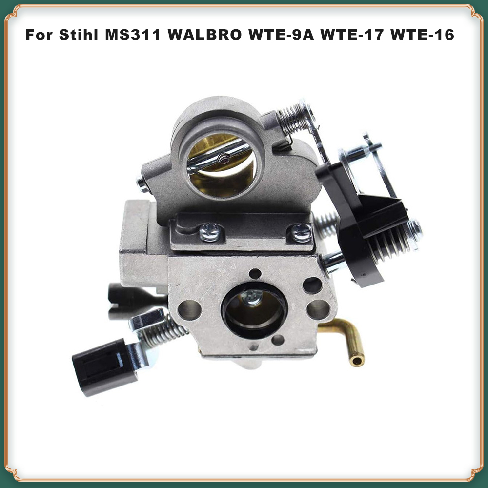 Carburetor for Stihl MS391, MS - đánh giá và giá Stihl Chainsaw Ms311