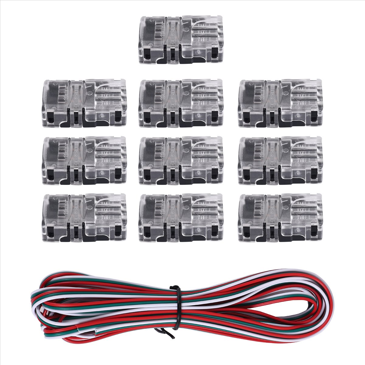 Compatible 11 Pieces Tunable 3 - đánh giá và giá Led Grow Light