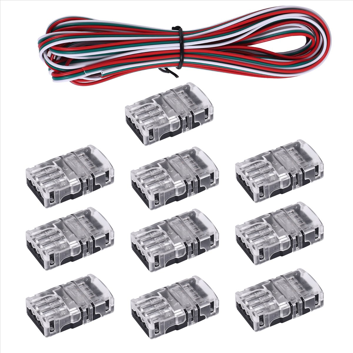 Compatible 11 Pieces Tunable 3 - đánh giá và giá Led Grow Light