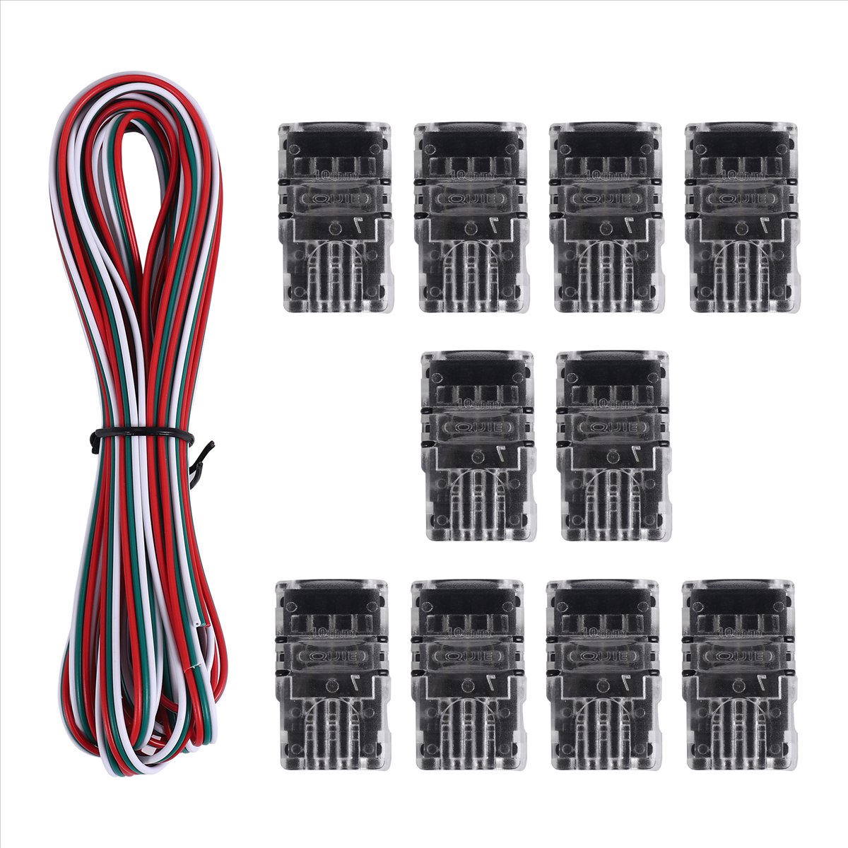 Compatible 11 Pieces Tunable 3 - đánh giá và giá Led Grow Light