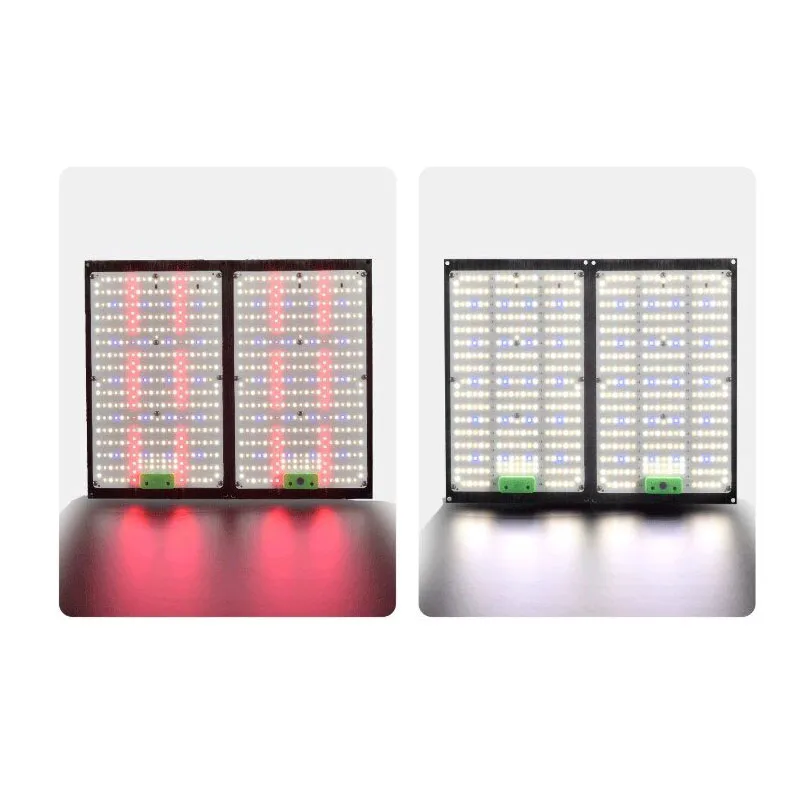 LED Quantum‑Board Grow Light F - đánh giá và giá Led Grow Light