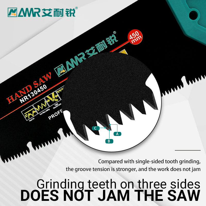 AMR Woodworking Hand Saw Horti - đánh giá và giá Garden Hand Trowel
