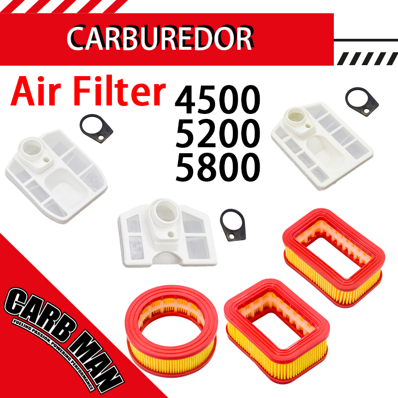 MP16 Chainsaw Parts Air Filter - đánh giá và giá Gardening Tools Online