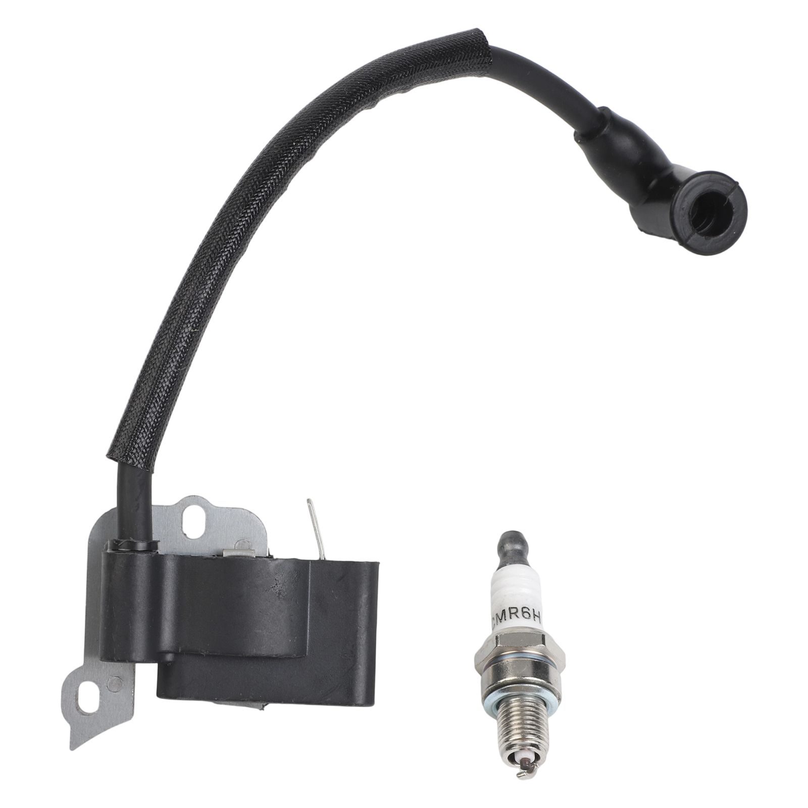 1*Spark 1*Ignition Coil Long R - đánh giá và giá Gardening Tools For Sale