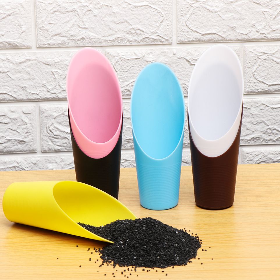 1PC Plastic Soil Shovel Cup Fo - đánh giá và giá Gardening Tools Brands