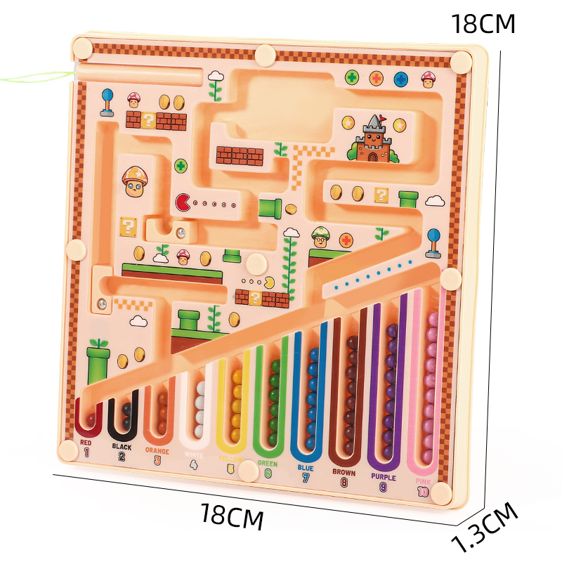 Cross-Border Children's Magnet - đánh giá và giá Gardening Tools Brands
